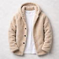 Hudson Sherpa Jacket