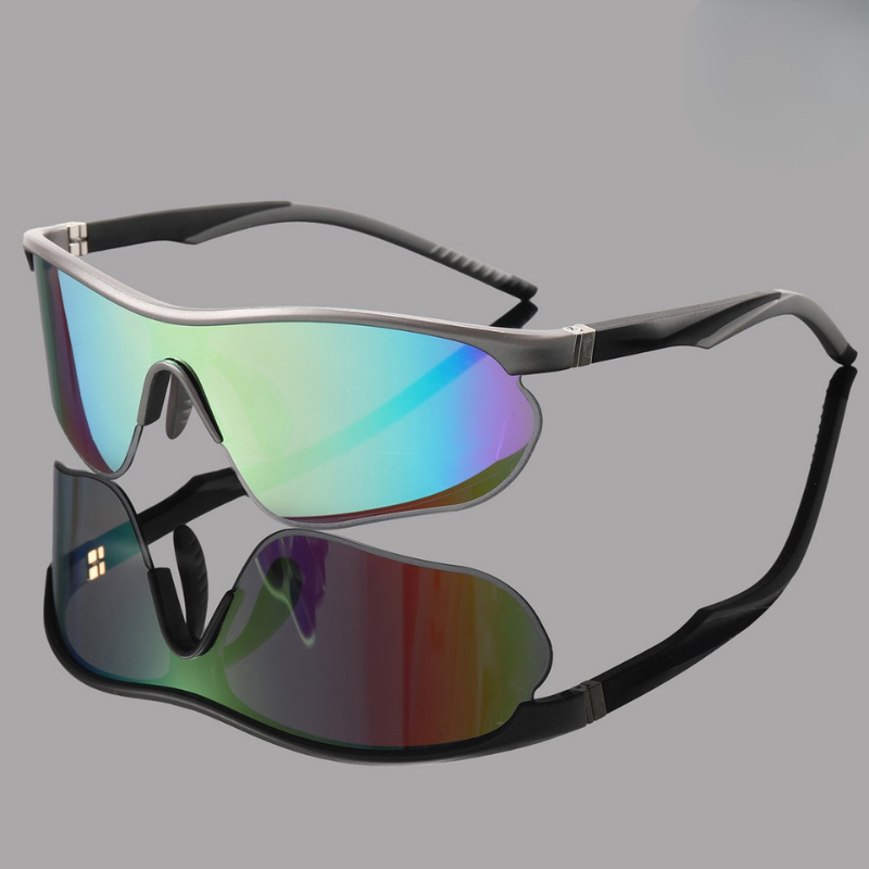 SolarTrace Polarized Shades