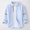 Marlo Linen Shirt