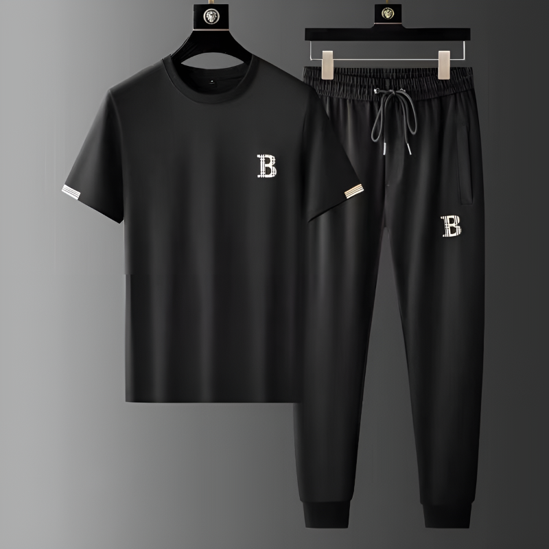 Bellagio Premium Tracksuit Set