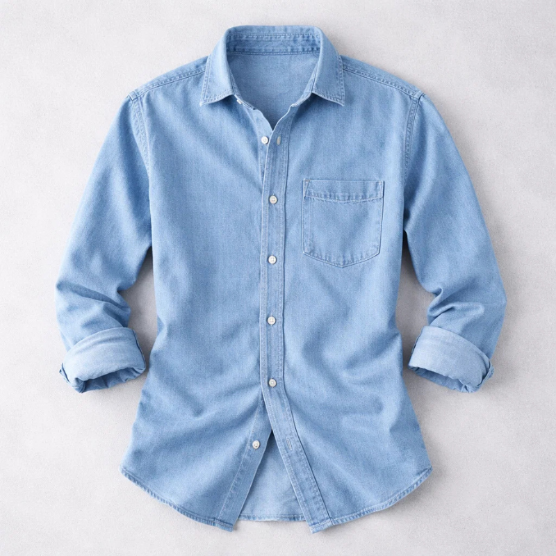 Carter Oxford Shirt