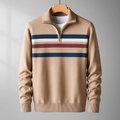 Remington Quarter-Zip Pullover