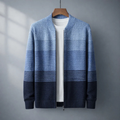 Cristiano Knit Jacket