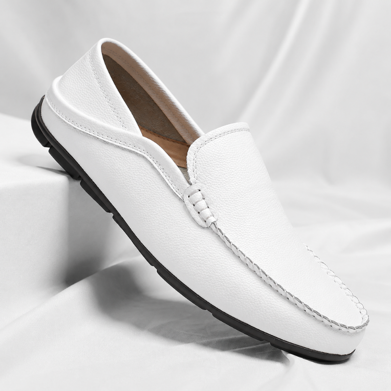 Carrera Italian Loafers