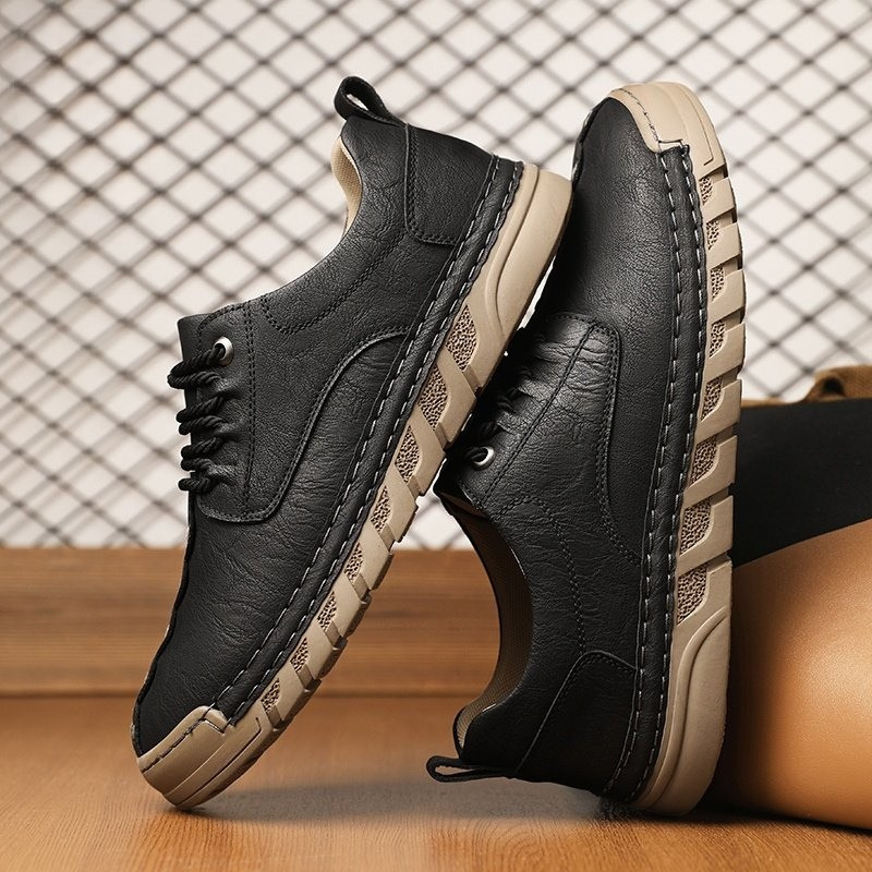 Brighton Leather Shoes
