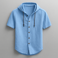 Marco Hoodie Shirt