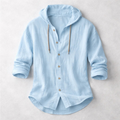 Emerson Hoodie Shirt
