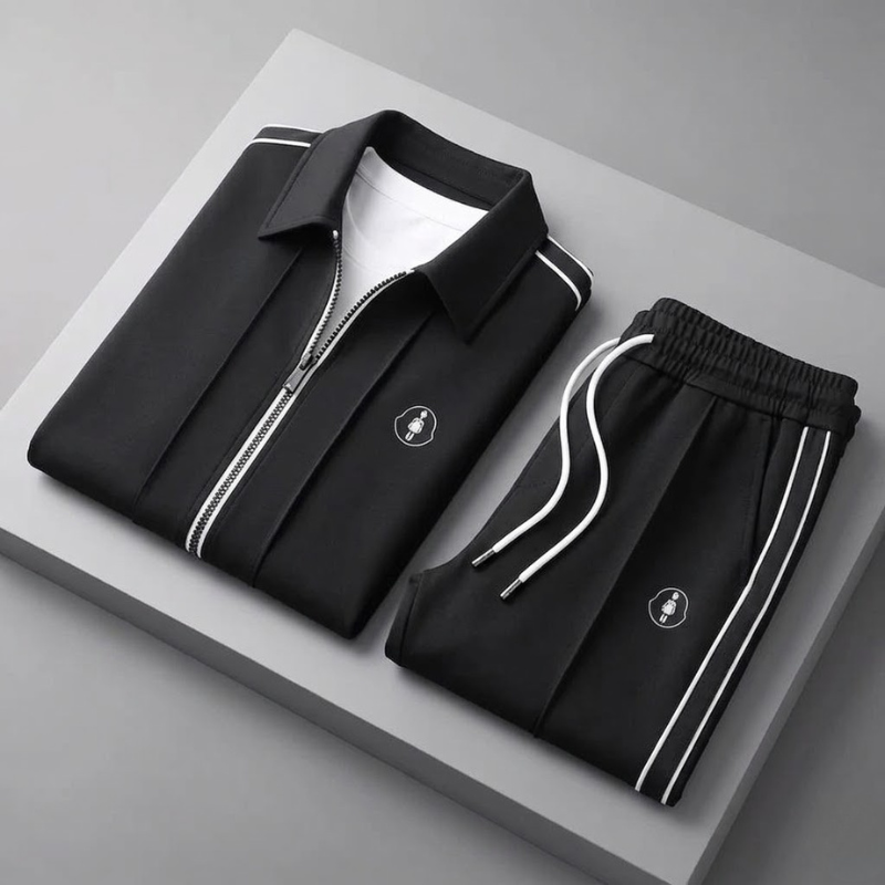 Hype Premium Supernova Tracksuit Set
