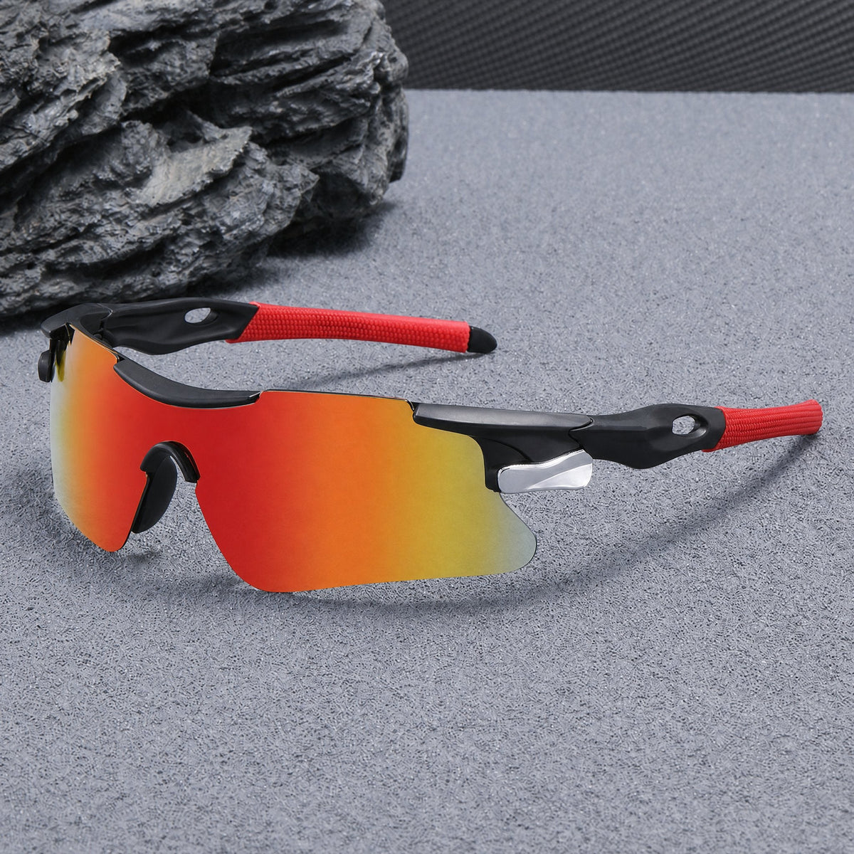 SolarWave Polarized Shades