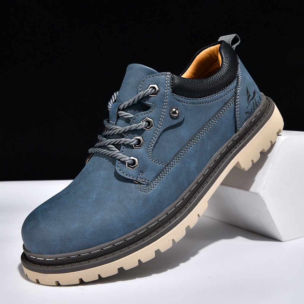 Outridge Leather Shoes
