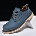 Outridge Leather Shoes