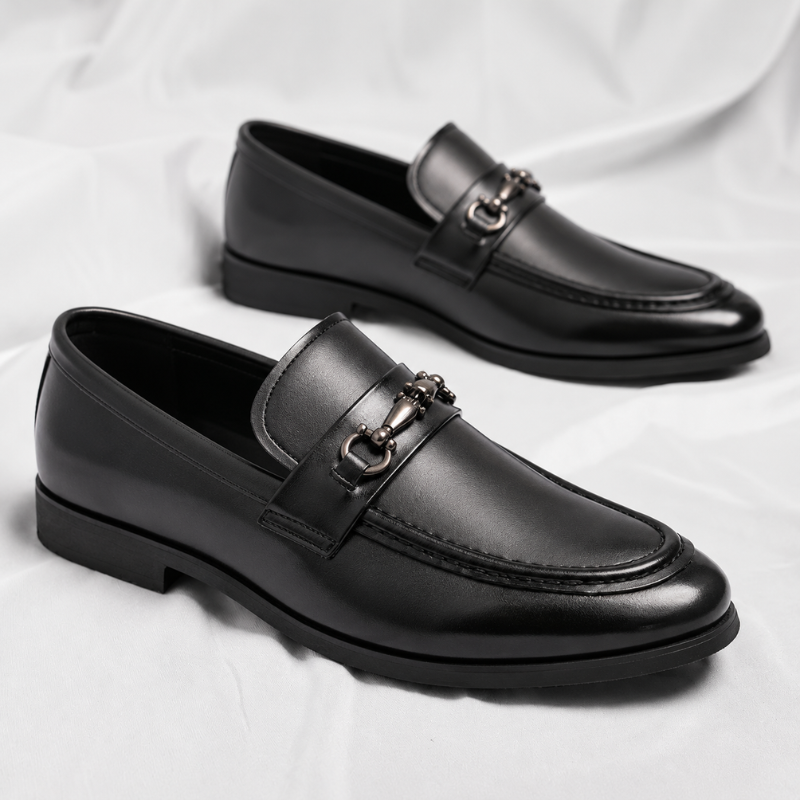 Browne Italian Loafers