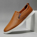 Amalfi Leather Shoes
