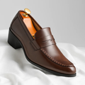 Ravello Genuine Leather Loafers
