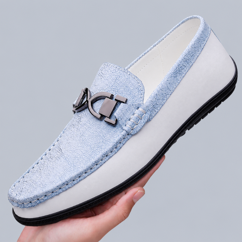 Lusso Italian Loafers