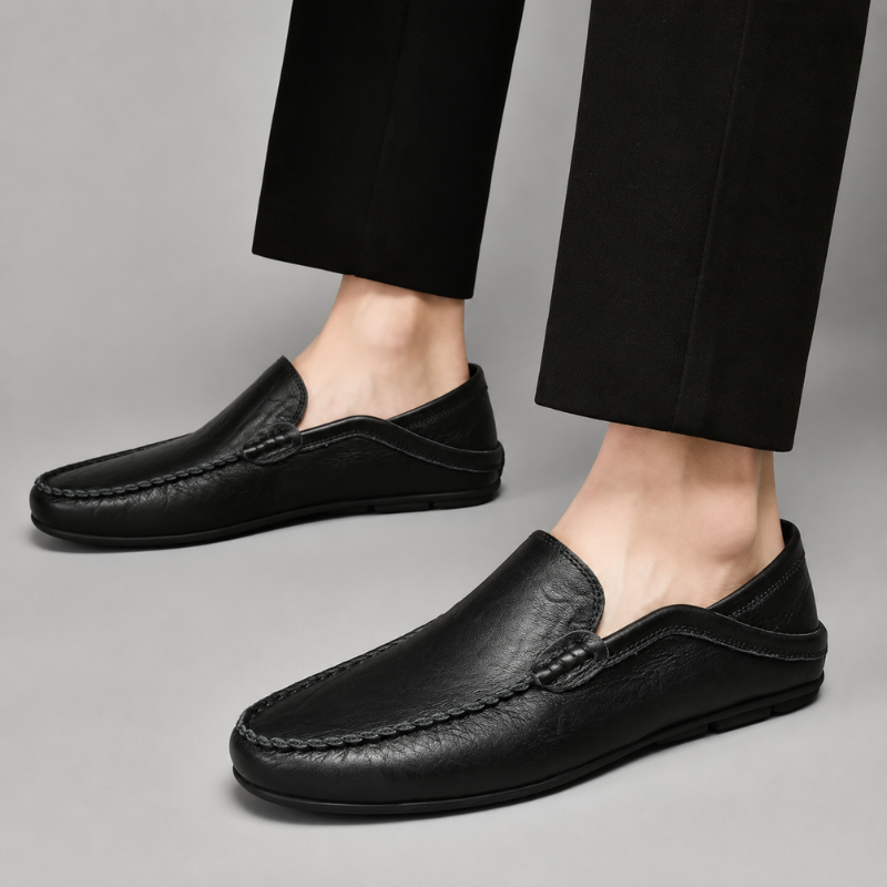 Carrera Italian Loafers