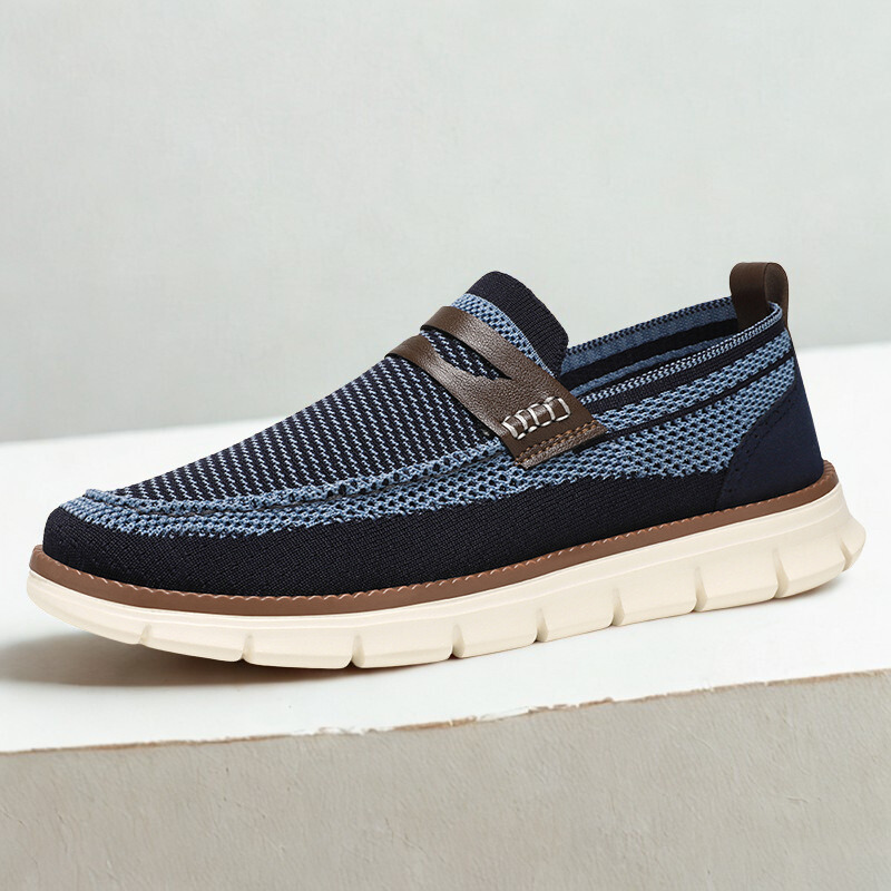 Bradford Mesh Shoes