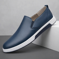 Julien Leather Sneakers