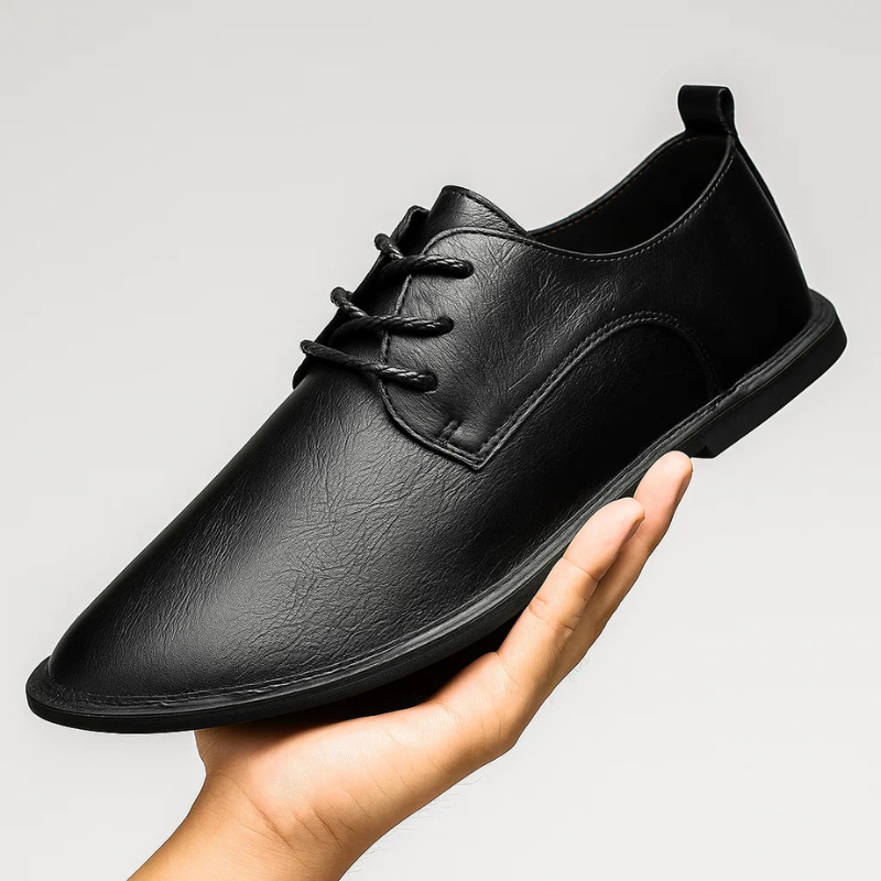 Vento Genuine Leather Shoes