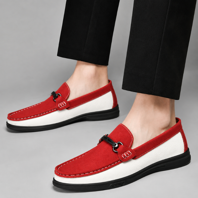 Verona Premium Loafers