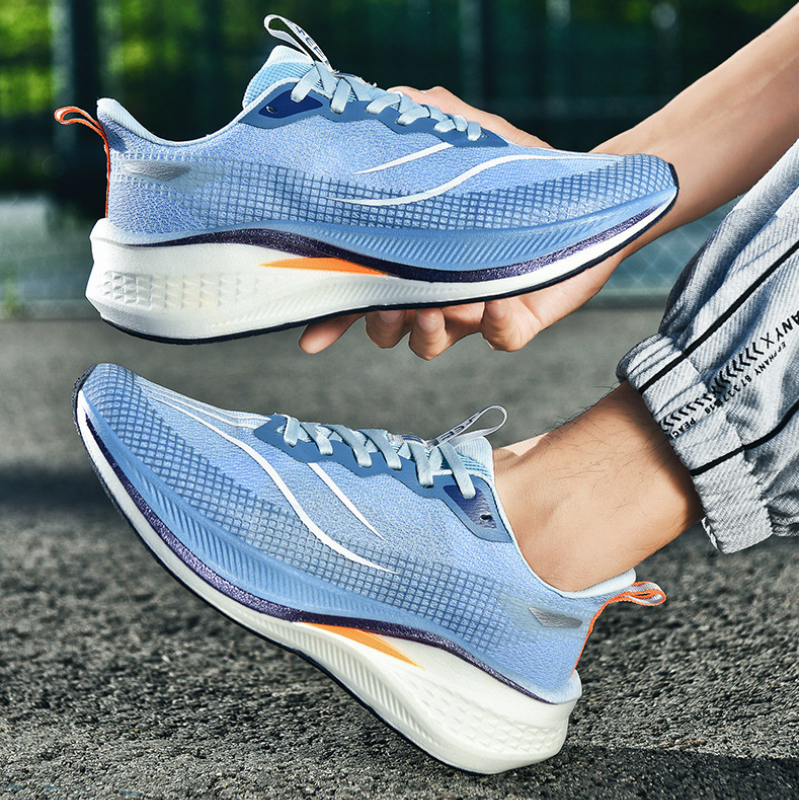 Kinetic Premium Sneakers