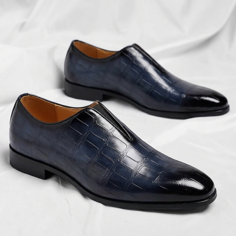 Sorrento Genuine Leather Loafers