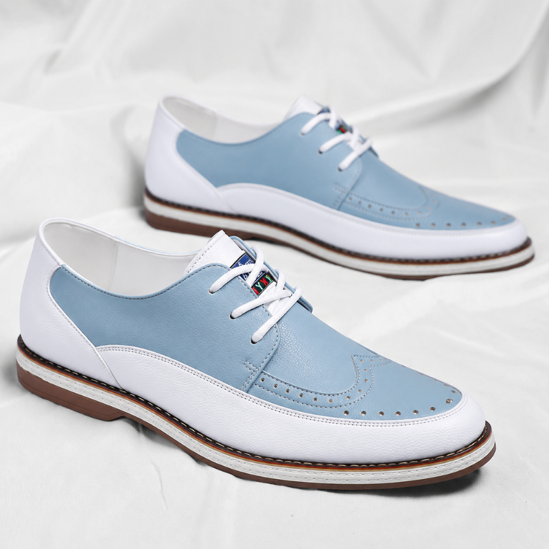 Mayfair Leather Shoes