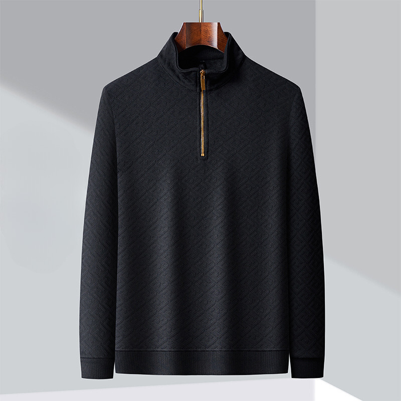 Alesso Premium Silk Pullover