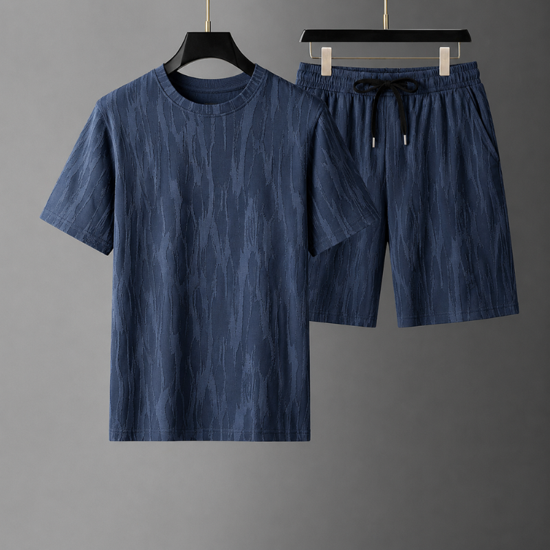 Miles Athleisure Set