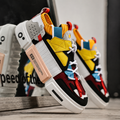 Orbital Street Sneakers