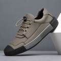 Sterling Genuine Leather Sneakers