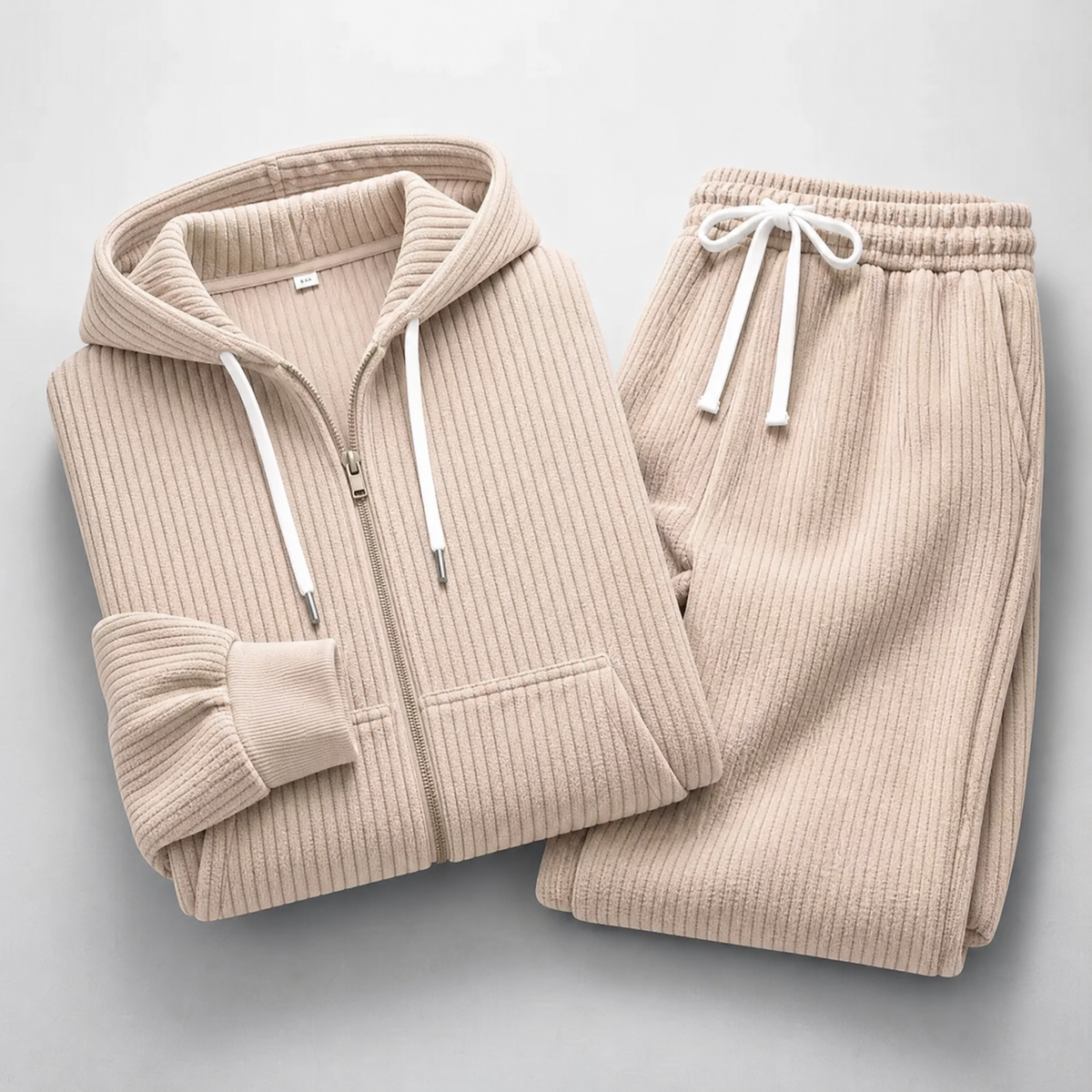 Julian Corduroy Set
