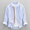 Andre Linen Shirt