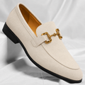 Montclair Suede Loafers