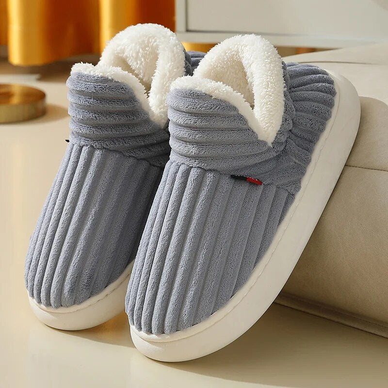 CloudBliss Slippers - Female
