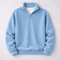 Hudson Corduroy Pullover