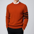 Nolan Cashmere Sweater