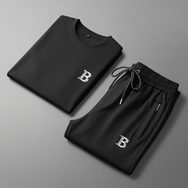 Bellagio Premium Tracksuit Set