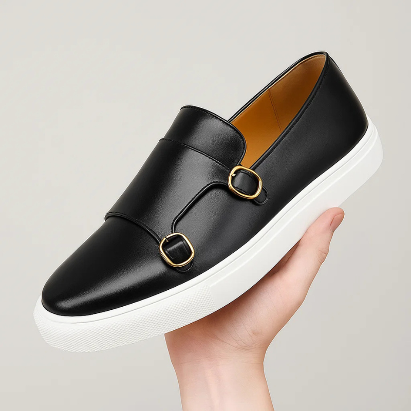 Bellini Leather Loafers