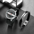 Inception Orbit Watch Set