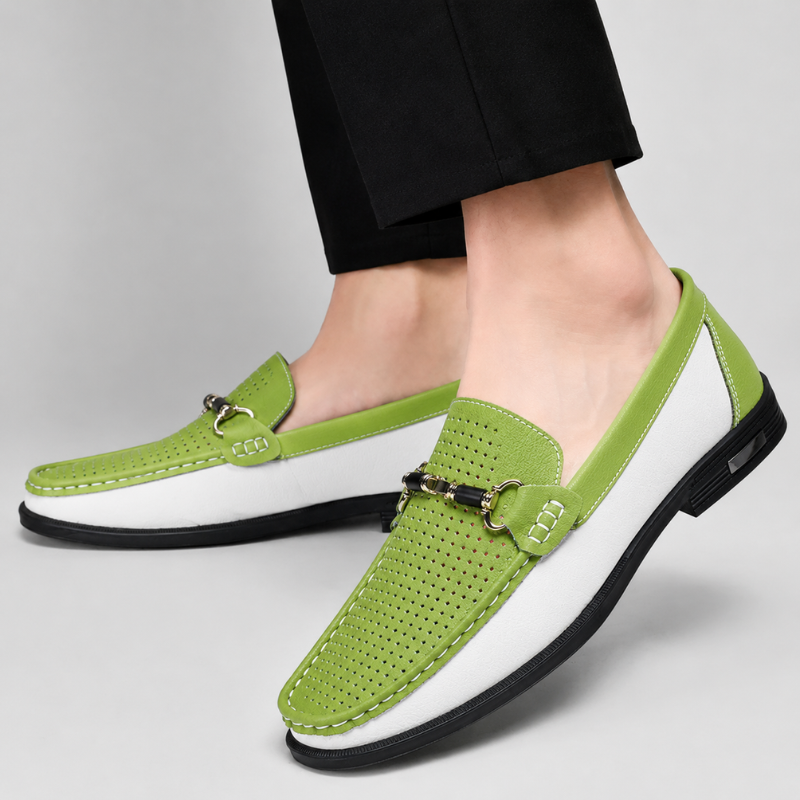 Santino Italian Loafers