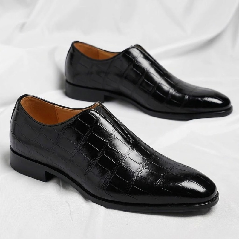 Sorrento Genuine Leather Loafers