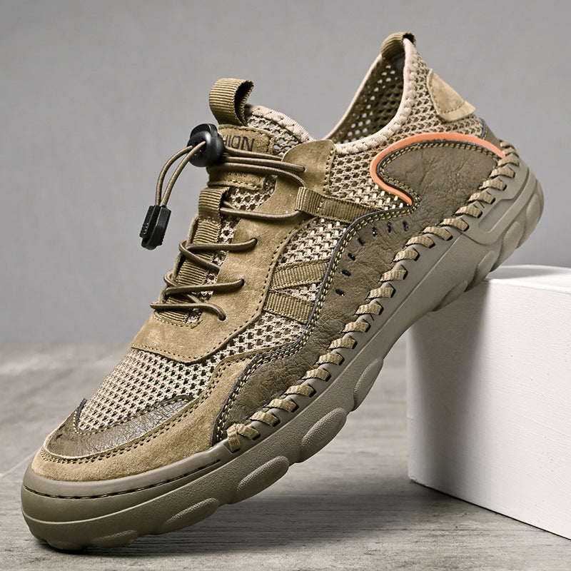 Highland Shoes