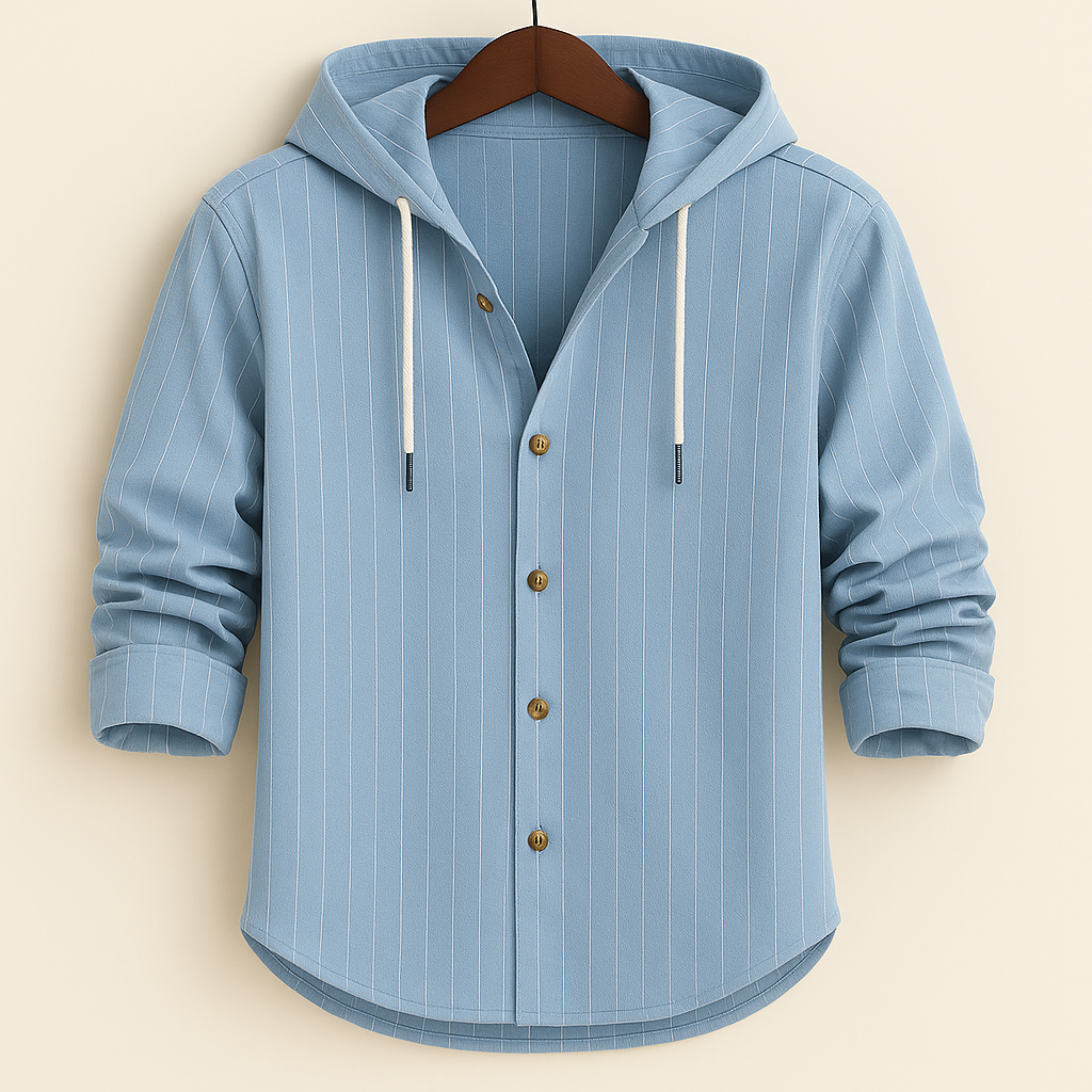 Lucas Hoodie Shirt