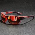 SolarDune Polarized Sunglasses
