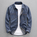 Sterling Denim Shirt