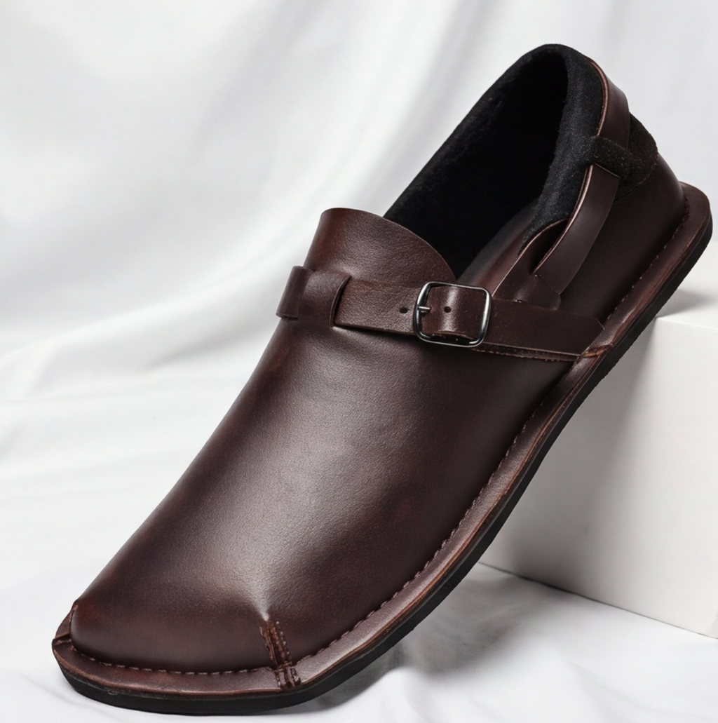 Dunhill Genuine Leather Loafers