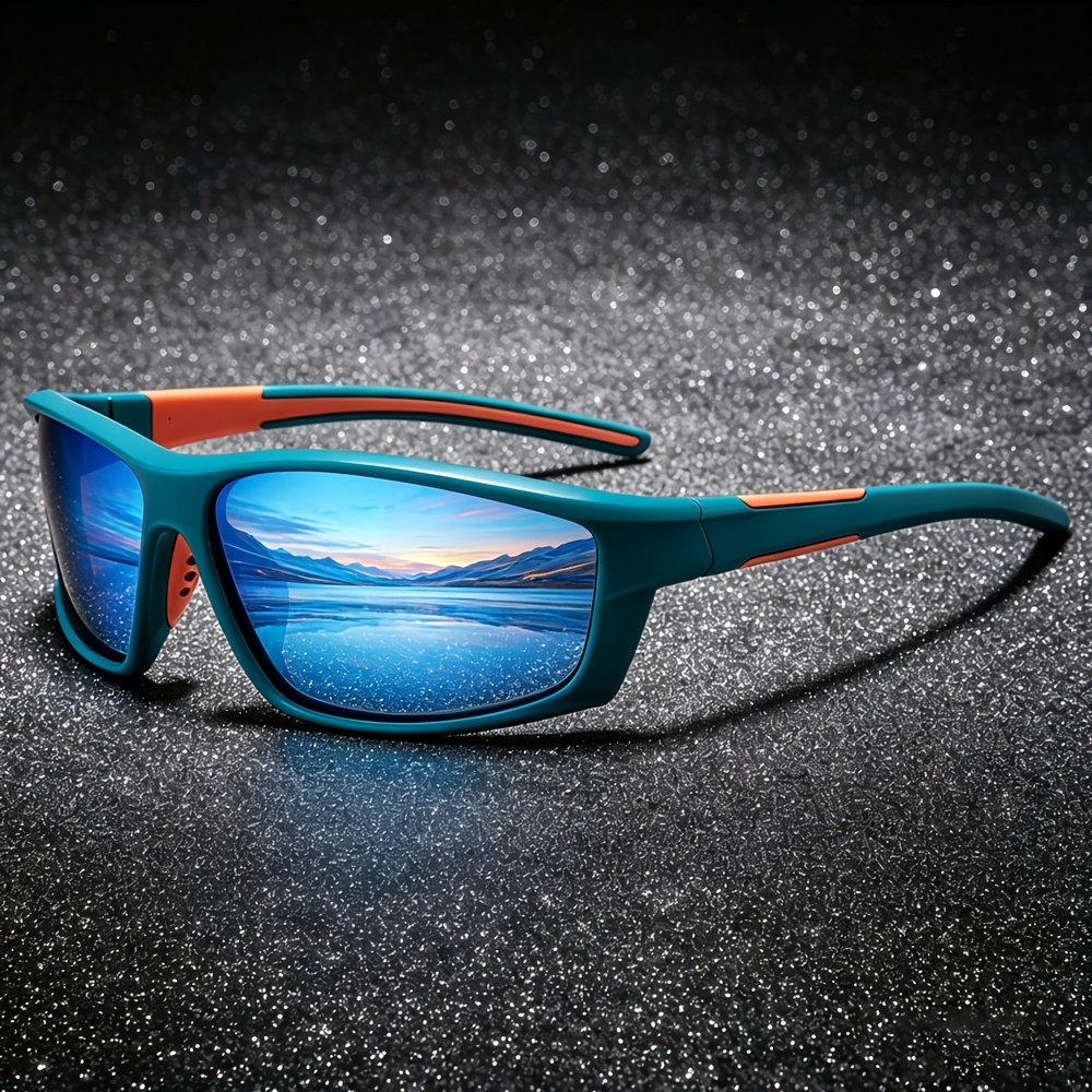 SolarUnity Polarized Shades