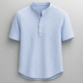 Weston Henley Shirt