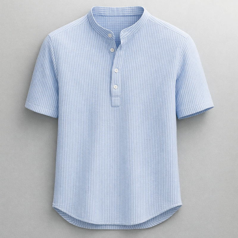Weston Henley Shirt